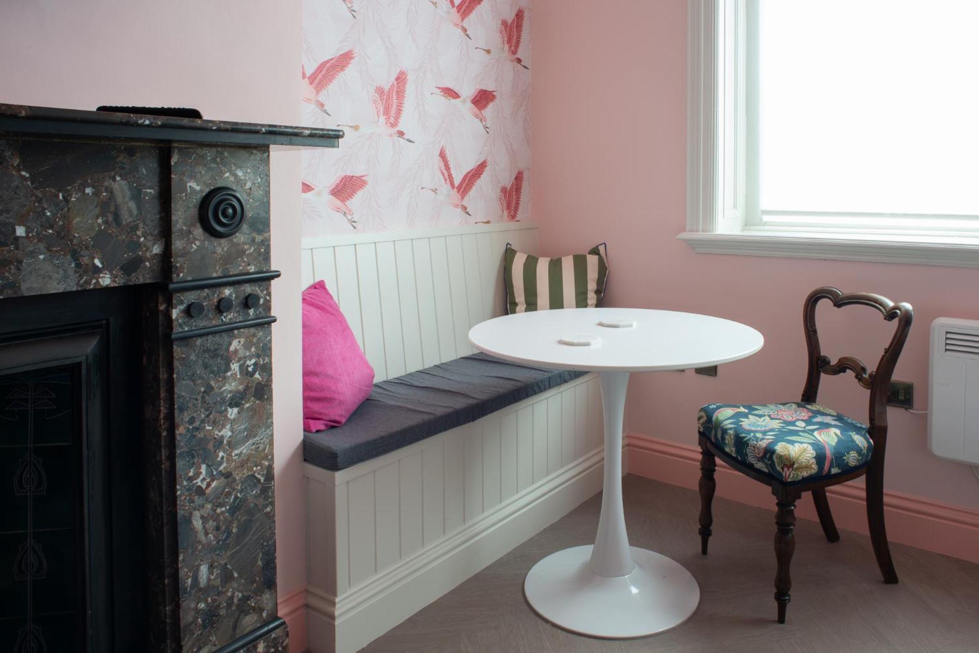 Arlington House Hotel - Self Check-In Suites Wooler Exterior foto