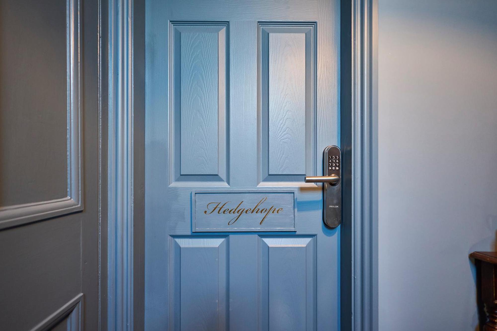 Arlington House Hotel - Self Check-In Suites Wooler Habitación foto